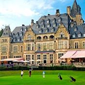 Schlosshotel Kronberg