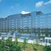 Maritim Rhein-Main Hotel Darmstadt