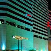 Renaissance Kowloon Hotel