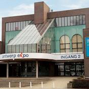 Antwerp Expo Meeting Center