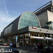 Horta Grand Cafe & Art Nouveau Zaal