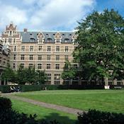 Universiteit Antwerpen - Hof Van Liere