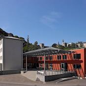Auberge de Jeunesse Ville de Luxembourg