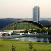 d'Coque Centre National Sportif et Culturel