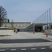 Grand Theatre de Luxembourg