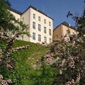 Musee d'Histoire de la Ville de Luxembourg