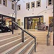 Musee National d'Histoire Naturelle