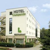 Campanile