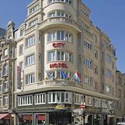 City Hotel