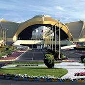 Armed Forces Officers Club