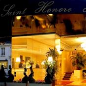 Hotel Clarion Collection Etoiles Saint-Honore