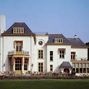 Landgoed Te Werve, De Lindenhof & Landgoed Voorlinden