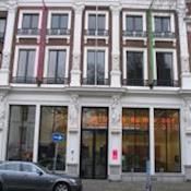 Museum voor Communicatie (Museum of Communication)