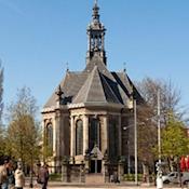Nieuwe Kerk (New Church)