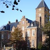 Kasteel de Wittenburg (De Wittenburg Castle)