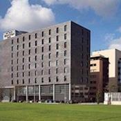 The Grand Winston Hotel