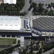 Hanns-Martin Schleyer-Hall