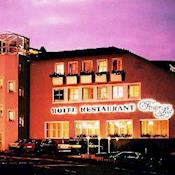 Airport Hotel Filderpost