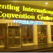 Genting International Convention Centre