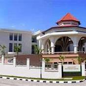 Sime Darby Convention Centre