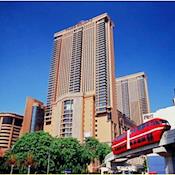 Berjaya Times Square Hotel