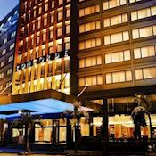 Concorde Hotel Kuala Lumpur