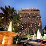 Crowne Plaza Mutiara Kuala Lumpur