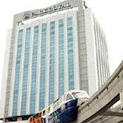 Grand Plaza Parkroyal Kuala Lumpur