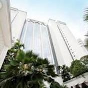 Hotel Istana Kuala Lumpur