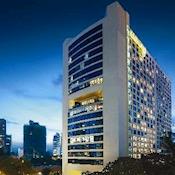 Hotel Maya Kuala Lumpur
