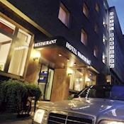 Hotel Wartburg