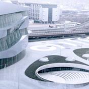 Mercedes-Benz Museum