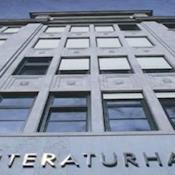 Literaturhaus Stuttgart