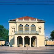 Wilhelmatheater Stuttgart