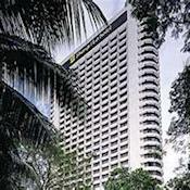 Shangri-La Hotel Kuala Lumpur