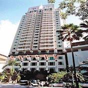 The Coronade Hotel Kuala Lumpur