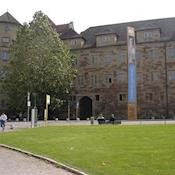 Landesmuseum Wuerttemberg Altes Schloss