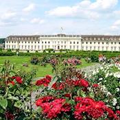 Bluehendes Barock Gartenschau Ludwigsburg GmbH ('Remise at Baroque in Bloom