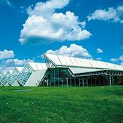 Glaspalast Sindelfingen