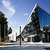 Neckar Forum Esslingen