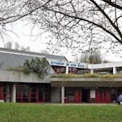 Zentrum Zell Esslingen