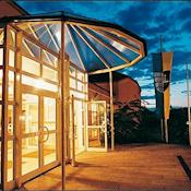 Backnanger Buergerhaus