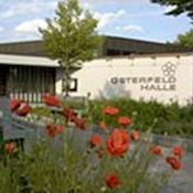 Osterfeldhalle Esslingen