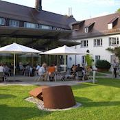 Evangelische Akademie Bad Boll