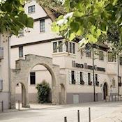 Hirsch Hotel Gehrung