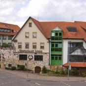 Hotel Restaurant Linde Esslingen
