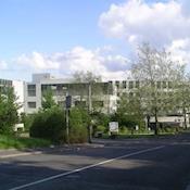 Tagungs- und Begegnungsstaette Ev. Diakonieschwesternschaft