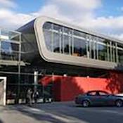 K3N - The New City Hall Nürtingen