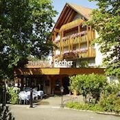 Hotel & Restaurant Becher
