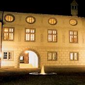 Residenzschloss Wiesensteig